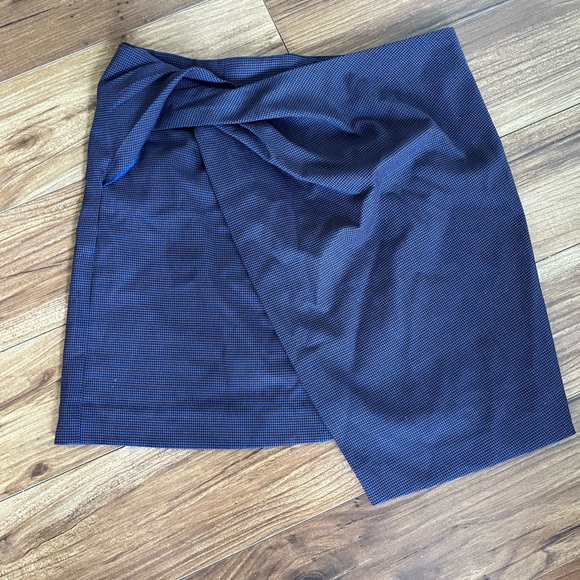 Babaton Jethro Skirt - Picture 1 of 7